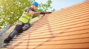 Best Emergency Roof Repair Services  in Butler, OH