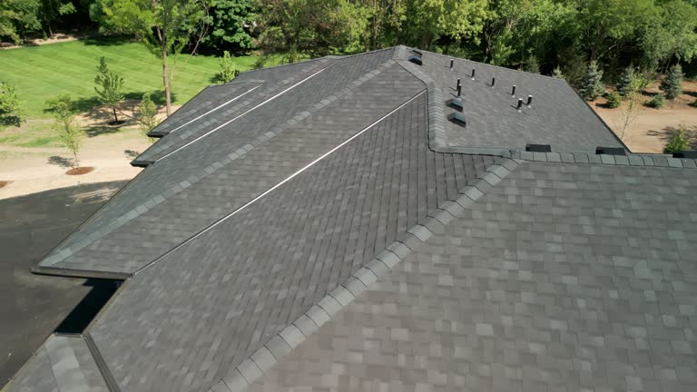 Roof Insulation Installation in Butler, OH