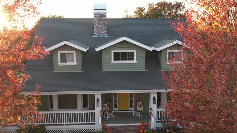 Best Slate Roofing  in Butler, OH